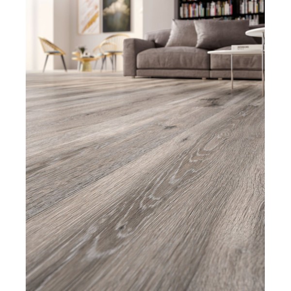 Гранитогрес Barkwood Ash